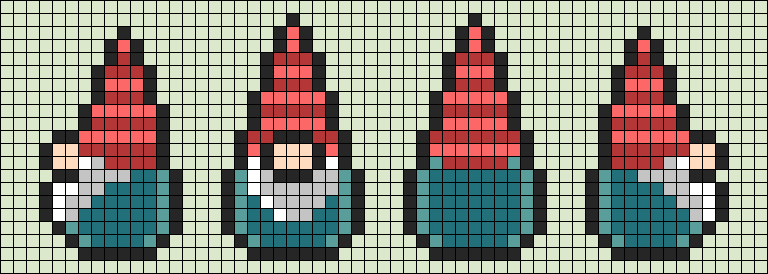 Alpha pattern #202691 preview