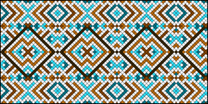 Normal pattern #202692