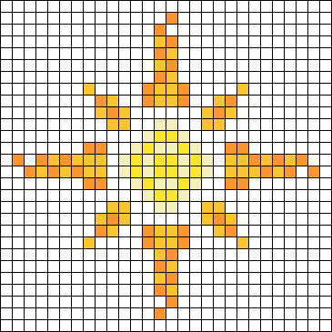 Alpha pattern #202694 preview