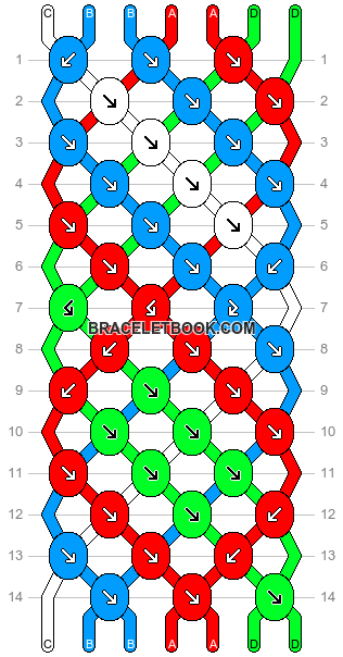 Normal pattern #202700 pattern