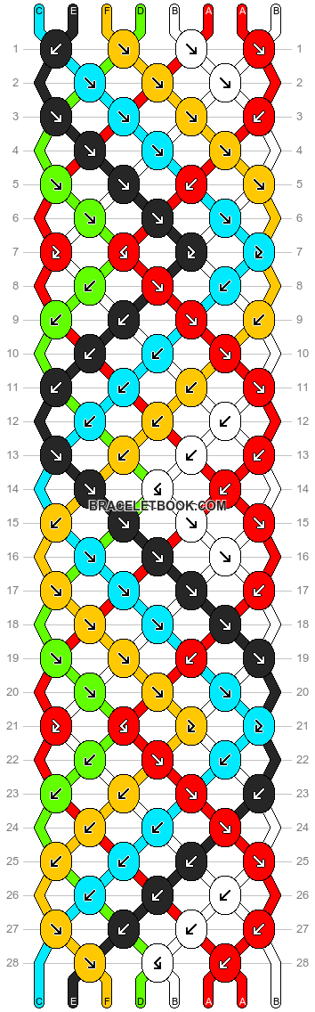 Normal pattern #202701 pattern