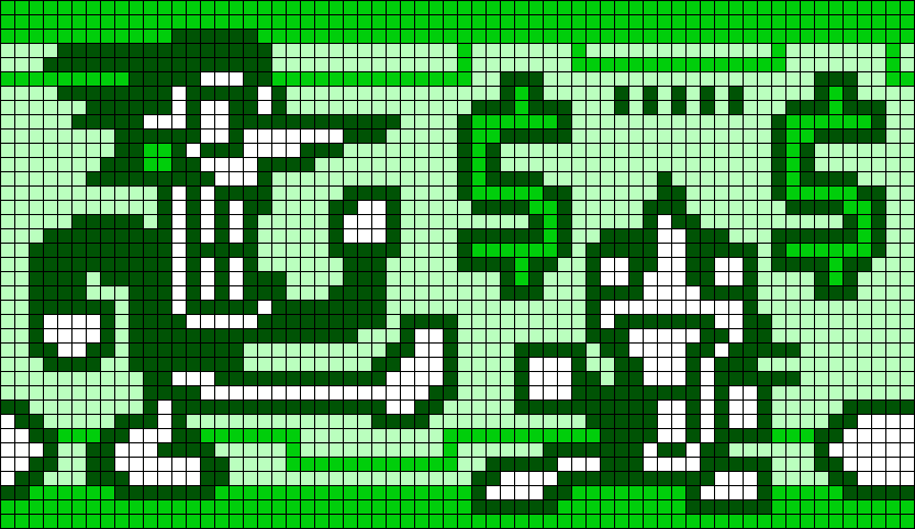 Alpha pattern #202702 preview