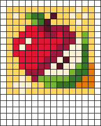 Alpha pattern #202704 preview