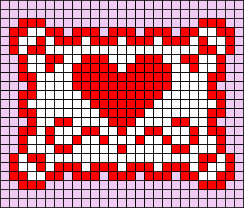 Alpha pattern #202705 preview