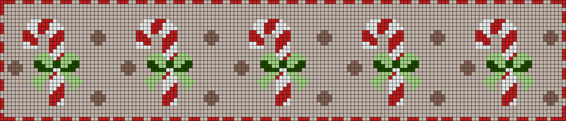 Alpha pattern #202707 preview