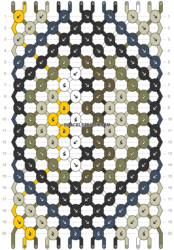 Normal pattern #202709 pattern