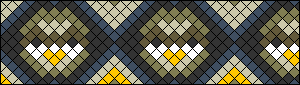 Normal pattern #202709