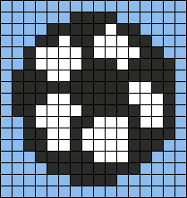 Alpha pattern #202710 preview