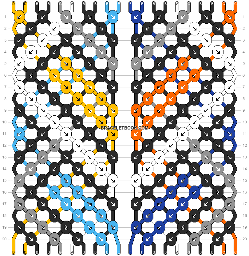 Normal pattern #202711 pattern