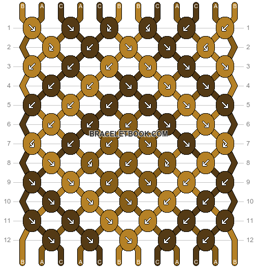 Normal pattern #202712 pattern