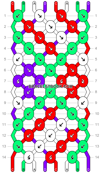 Normal pattern #202714 pattern