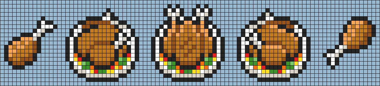 Alpha pattern #202725 preview