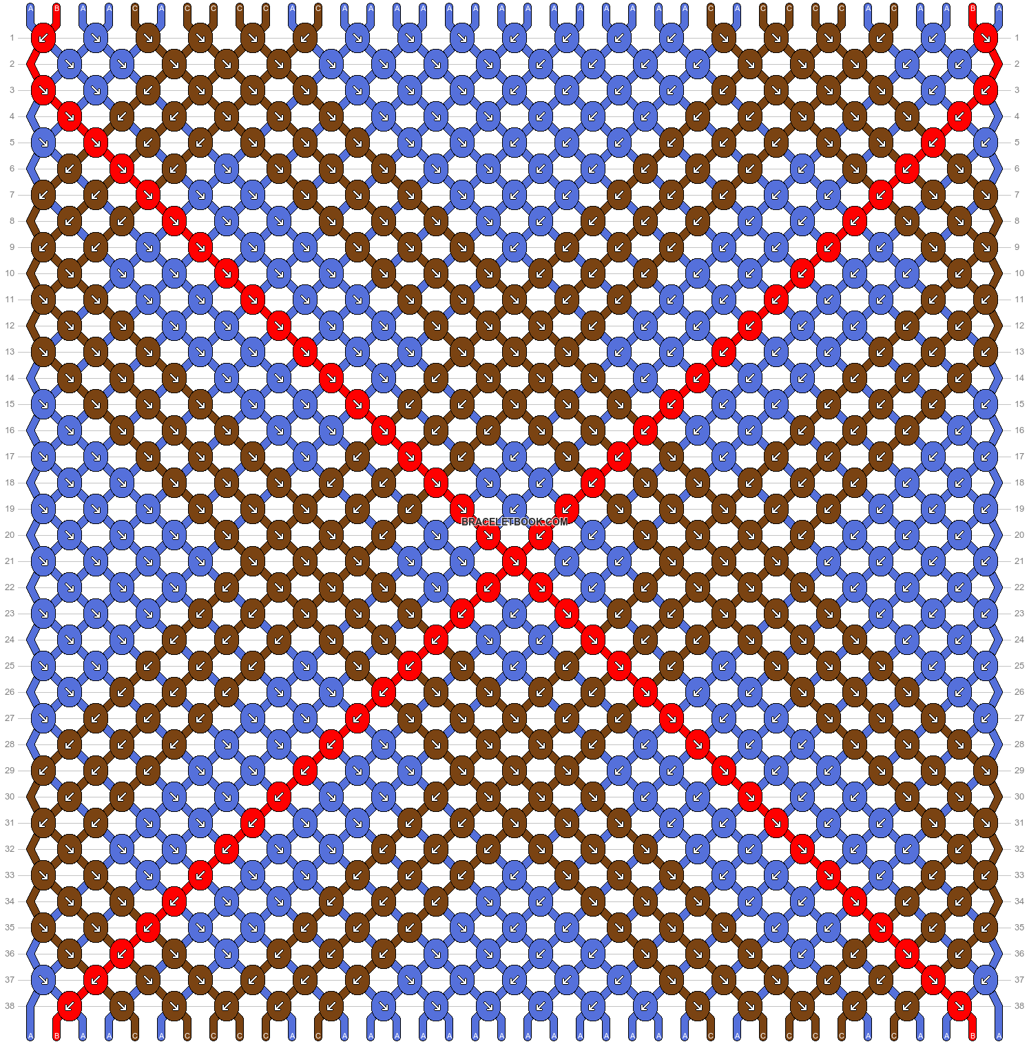 Normal pattern #202729 pattern