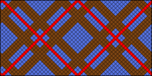 Normal pattern #202729