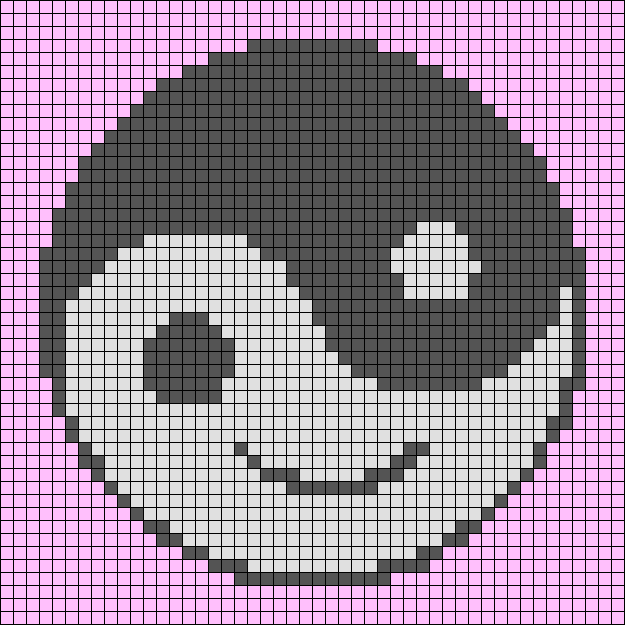 Alpha pattern #202740 preview