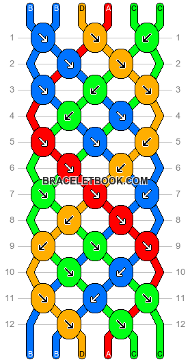 Normal pattern #202741 pattern