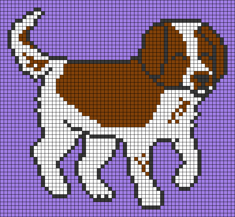 Alpha pattern #202742 preview