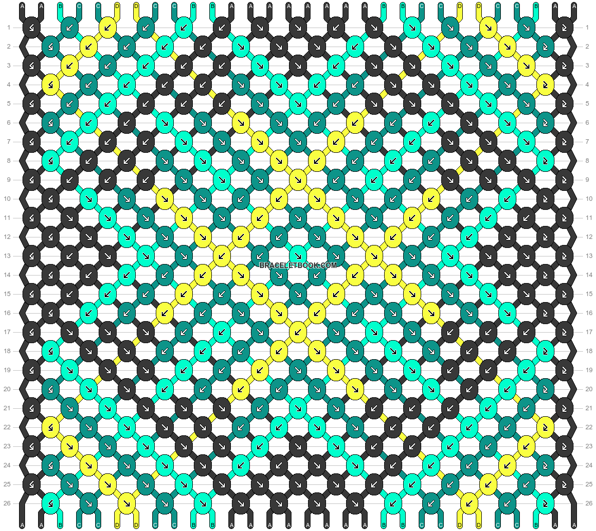 Normal pattern #202754 pattern