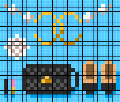 Alpha pattern #202762 preview