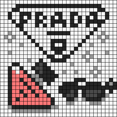 Alpha pattern #202763 preview