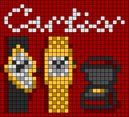 Alpha pattern #202764 preview