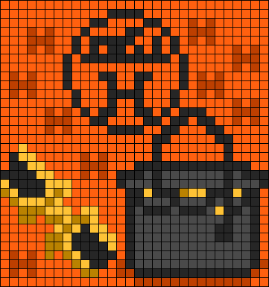 Alpha pattern #202765 preview