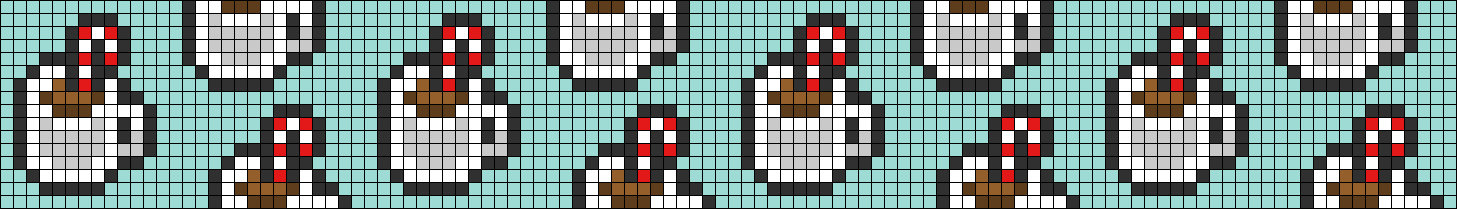 Alpha pattern #202766 preview