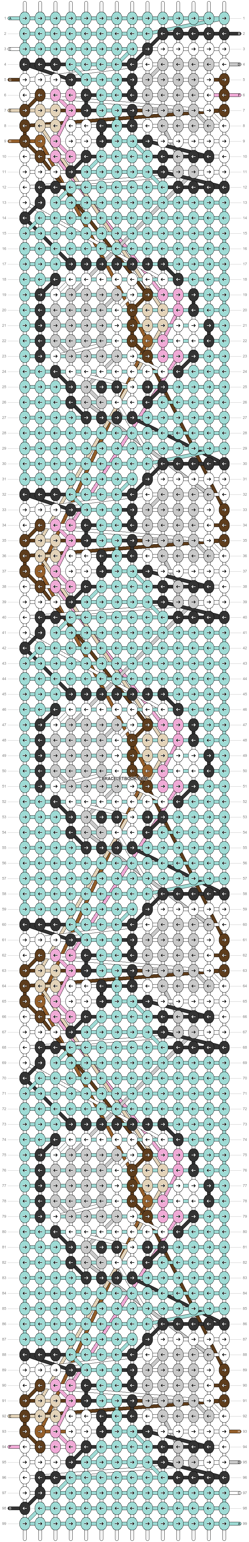 Alpha pattern #202767 pattern