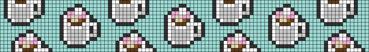 Alpha pattern #202767 preview