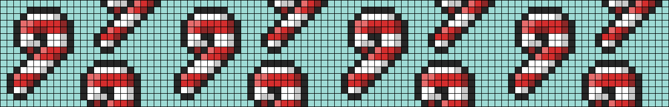 Alpha pattern #202768 preview