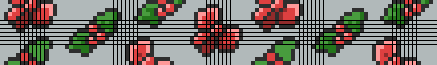 Alpha pattern #202769 preview