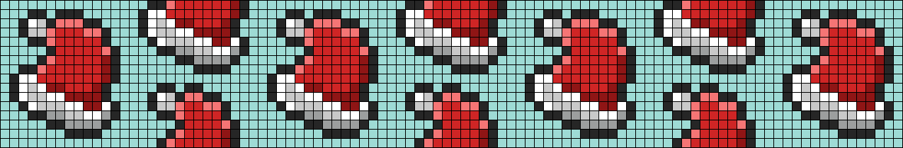 Alpha pattern #202771 preview