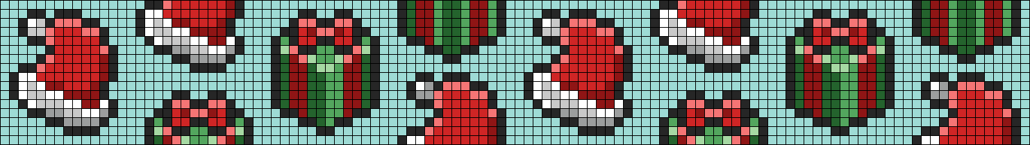 Alpha pattern #202772 preview