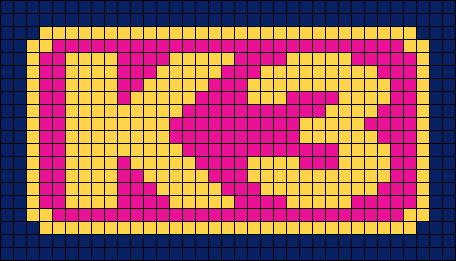 Alpha pattern #202775 preview