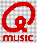 Alpha pattern #202776