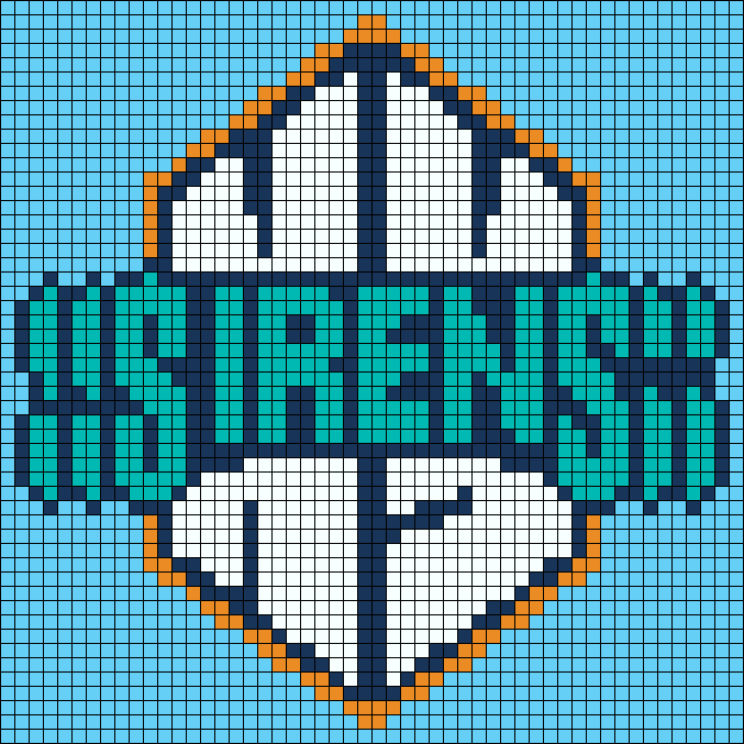 Alpha pattern #202786 preview