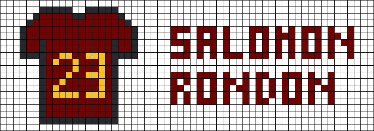 Alpha pattern #202790 preview