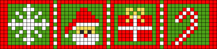 Alpha pattern #202793 preview