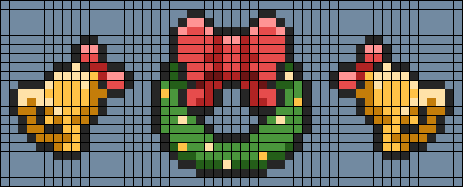 Alpha pattern #202794 preview