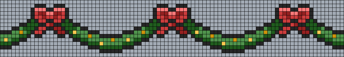 Alpha pattern #202795 preview