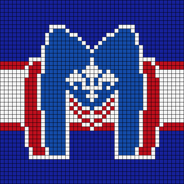 Alpha pattern #202798 preview