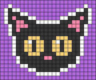 Alpha pattern #202801 preview