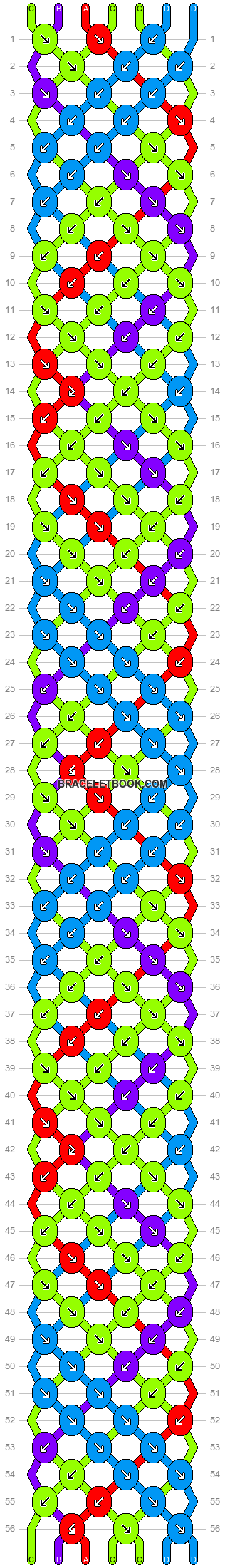 Normal pattern #202802 pattern