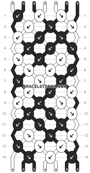 Normal pattern #202803 pattern