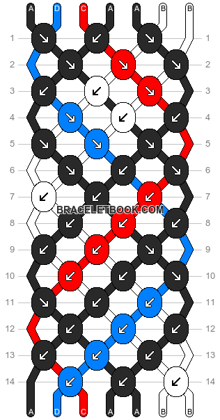 Normal pattern #202806 pattern
