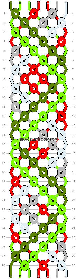 Normal pattern #202807 pattern