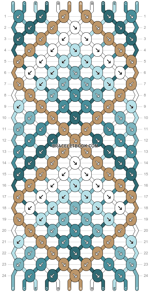 Normal pattern #202808 pattern