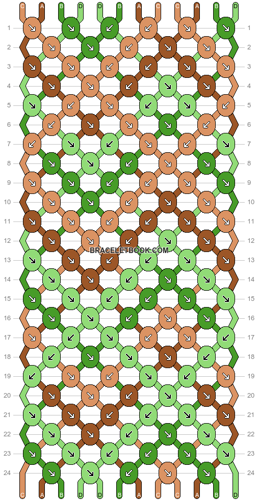 Normal pattern #202810 pattern