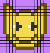 Alpha pattern #202811 preview