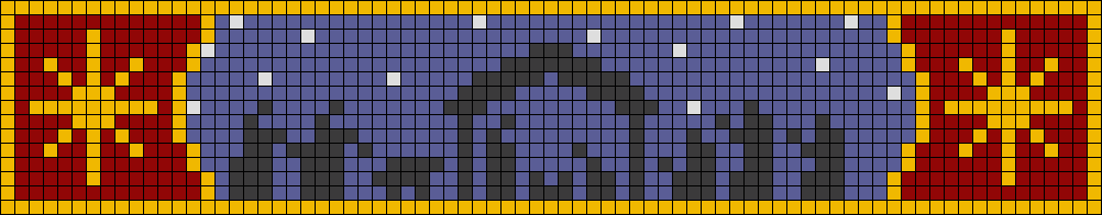 Alpha pattern #202812 preview